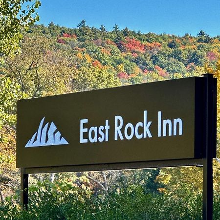 East Rock Inn Great Barrington Exteriér fotografie