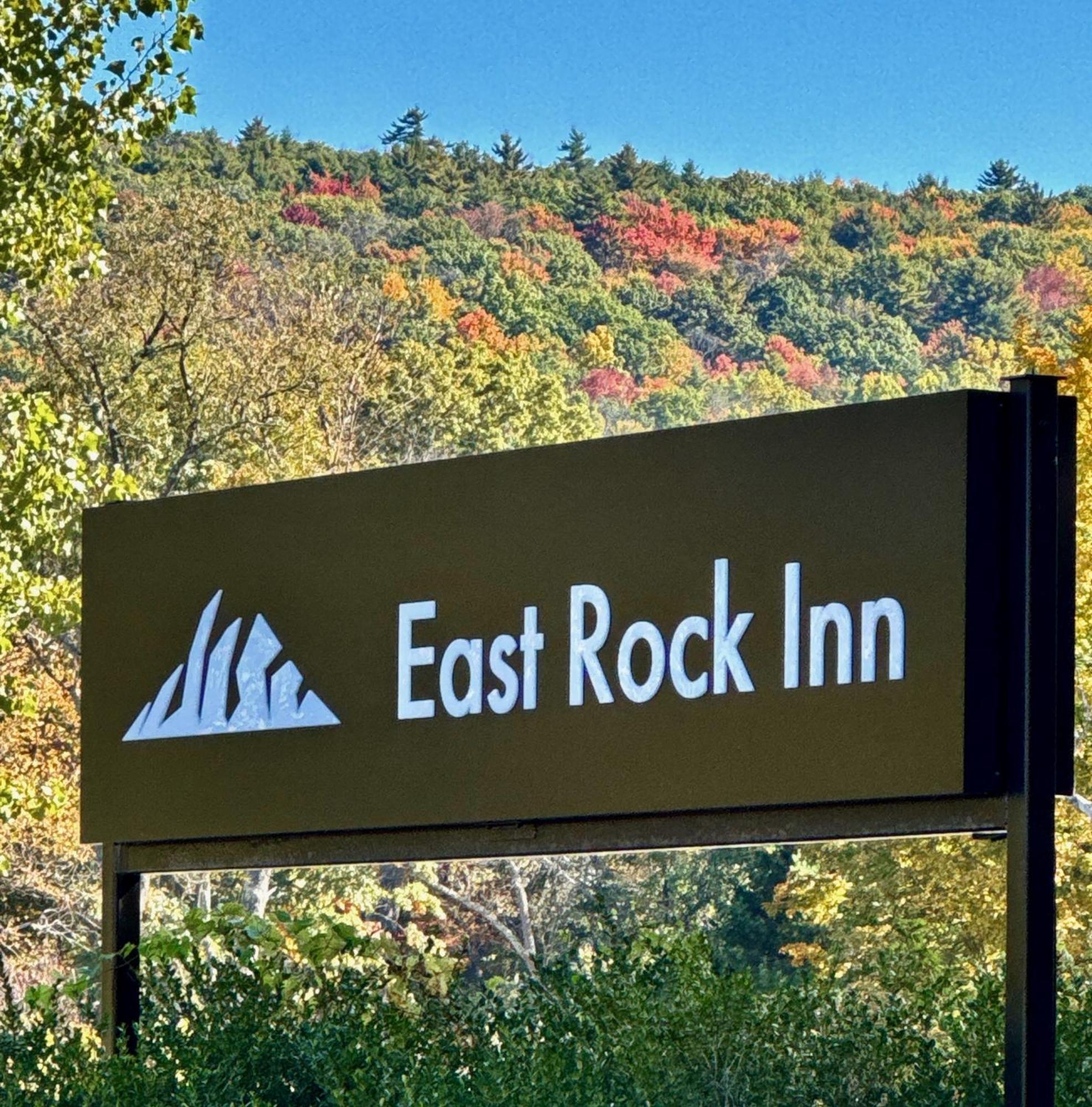 East Rock Inn Great Barrington Exteriér fotografie